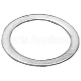 97-6045 Compatible Market Forge Brass Washer