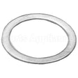 97-6045 Compatible Market Forge Brass Washer
