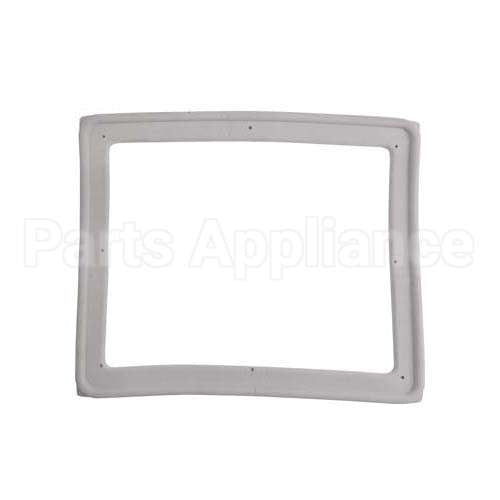 97-6228 Compatible Market Forge Gasket, Door, 5-Pan Steamer
