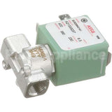 97-6308 Compatible Market Forge Solenoid Valve-240V