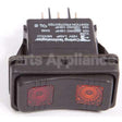 97-6367 Compatible Market Forge On/Off/Delime Switch