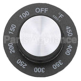 97-6987 Compatible Market Forge Dial (Degrees)