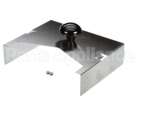 970-054S Prince Castle Cover W/Knob