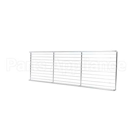 970005 Southern Pride Loose Rack Bmj-350/Xlr-350 10
