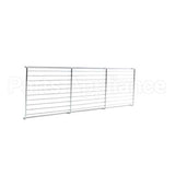 970005 Southern Pride Loose Rack Bmj-350/Xlr-350 10