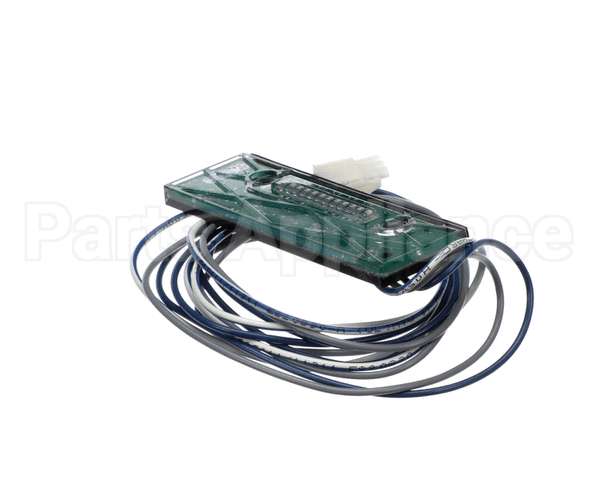 9700282 Meiko Electronic Module Mike-Si30 L