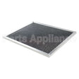 97007696 Charcoal Filter Compatible