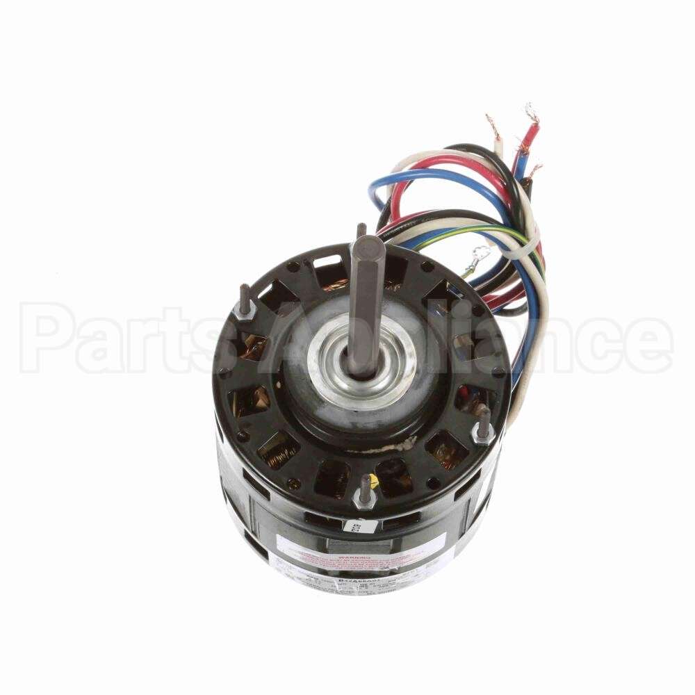 9701 Century Fan And Blower Motor