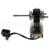 97012038 Bath Fan Vent Motor Compatible