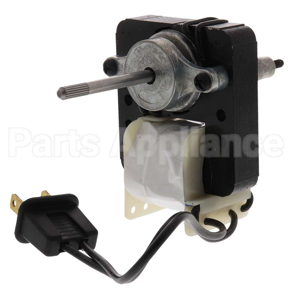 97012038 Bath Fan Vent Motor Compatible