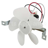 97012248 Vent Hood Motor Compatible