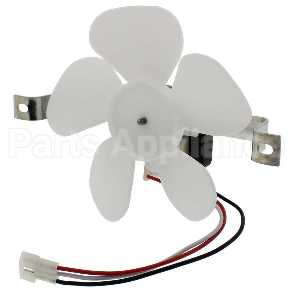 97012248 Vent Hood Motor Compatible