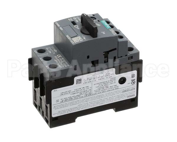 9702048 Meiko Motor Protecting Switch 3Rv201