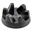 9704230 Blender Coupler Compatible