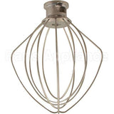9704329 Compatible Kitchen Aid Whip Mixer 4 1/2Qt