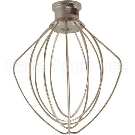 9704329 Compatible Kitchen Aid Whip Mixer 4 1/2Qt