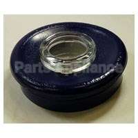9704924 Whirlpool Lid Assembly - Blue
