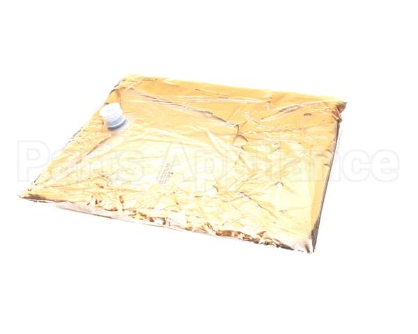 97051 Concordia Beverage Syrup 1 Gal Qcd Caramel