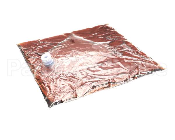 97055 Concordia Beverage Syrup 1 Gal Qcd Chai