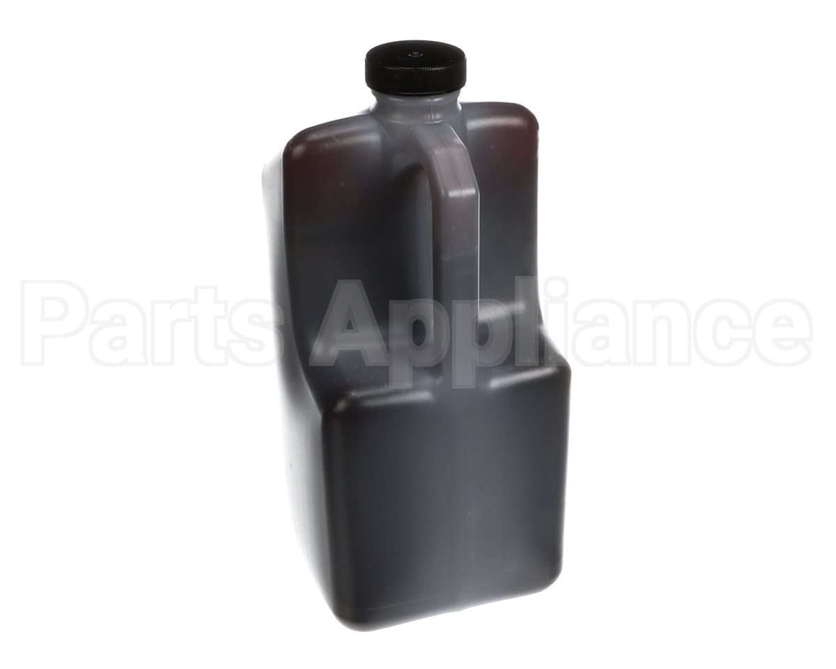 97057 Concordia Beverage Syr Bottle Chocolate
