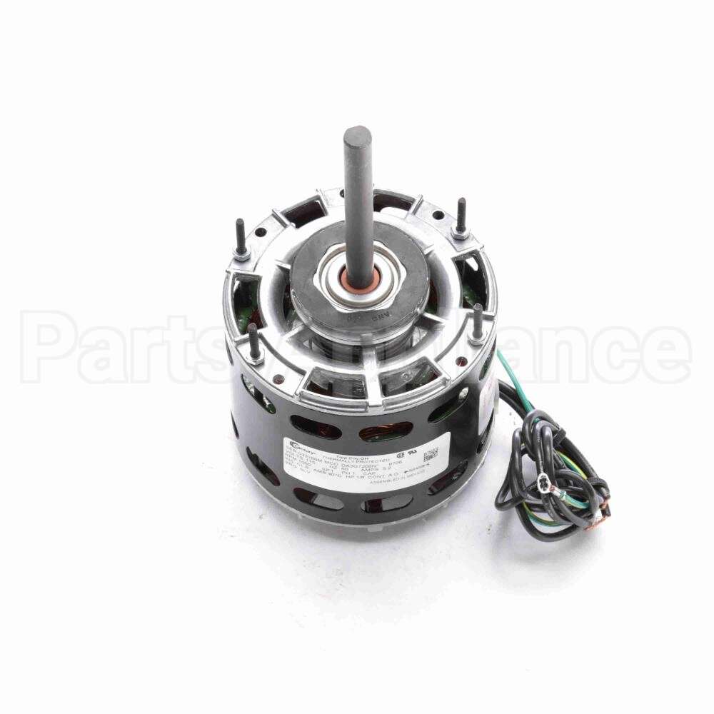 9706 Century Fan And Blower Motor