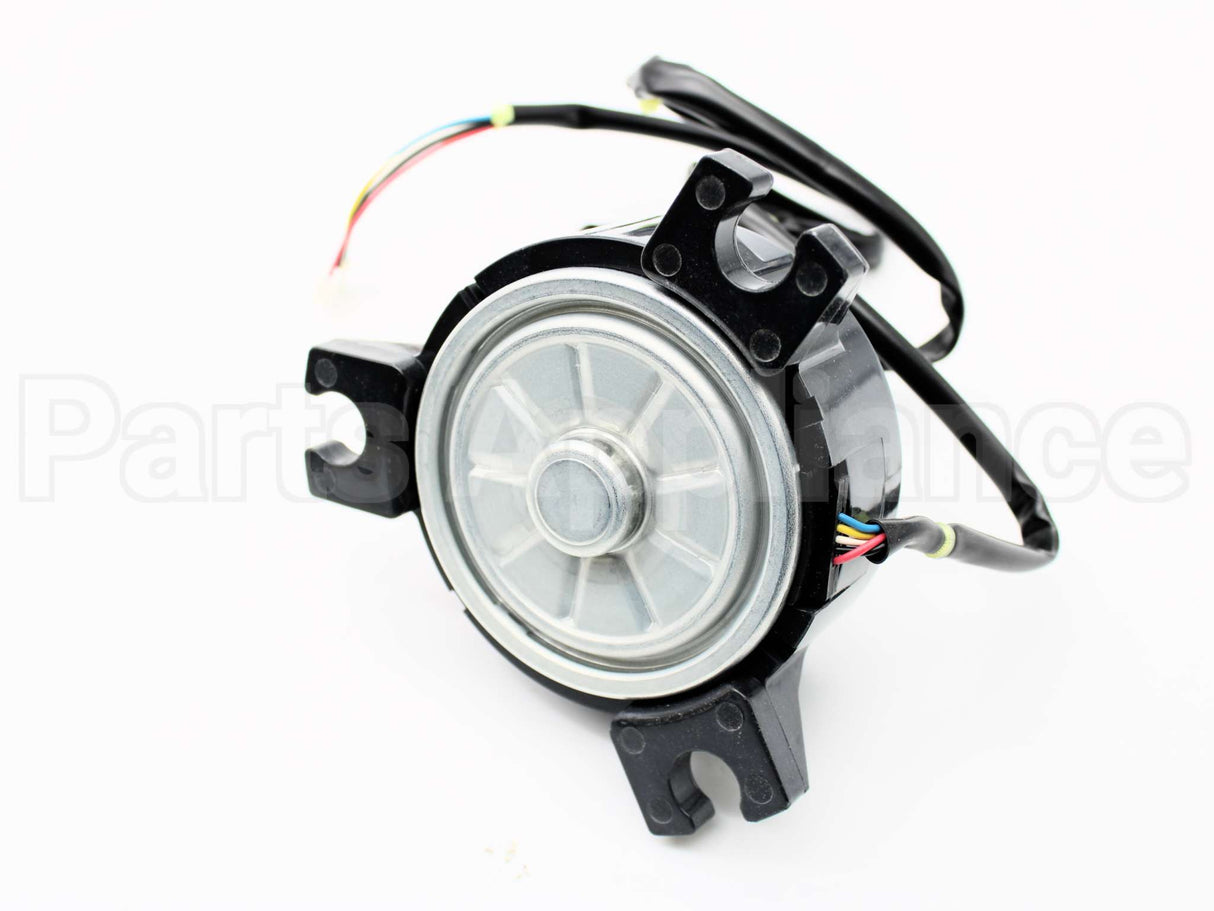 R01E59220 Mitsubishi Electric 380Vdc 50W 8P Motor
