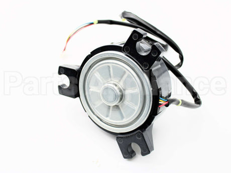 R01E59220 Mitsubishi Electric 380Vdc 50W 8P Motor