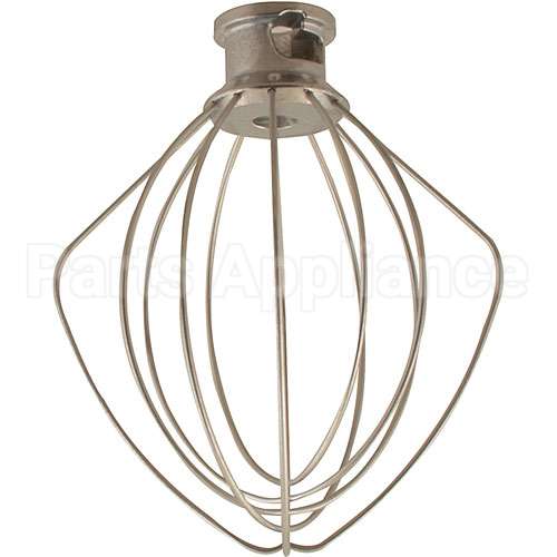 9706446 Compatible Kitchen Aid Whip Mixer 4 1/2Qt