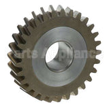 9706529 Compatible Kitchen Aid Gear, Worm Follower