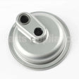 9706670 Whirlpool Assy-Met. Chrome Planet