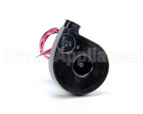 18447 Nieco Blower, High Pressure, 24Vdc, 2 Wire