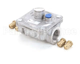 9708 Royal Range Natural Gas To Liquid Propane Conv. Kit