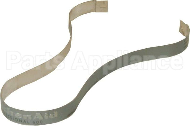 9708371 Whirlpool Trim Band - Formed, Prof