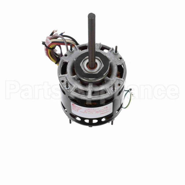 9708A Century Fan Coil/Air Conditioner Motor