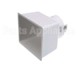 97098L Grindmaster Cecilware Hopper/Base Assembly-4914 Spar