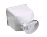 97098L Grindmaster Cecilware Hopper/Base Assembly-4914 Spar