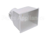 97098L Grindmaster Cecilware Hopper/Base Assembly-4914 Spar