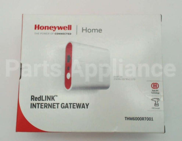 THM6000R7001 Resideo Redlinktointernetgateway&Cable