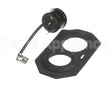 971-0604-19 Heatcraft Overload Sensor