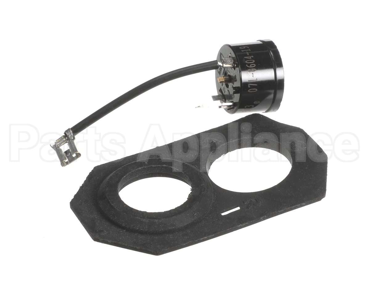 971-0604-19 Heatcraft Overload Sensor