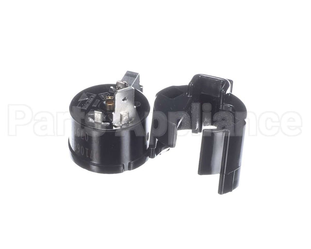 971-0681-19 Heatcraft Overload