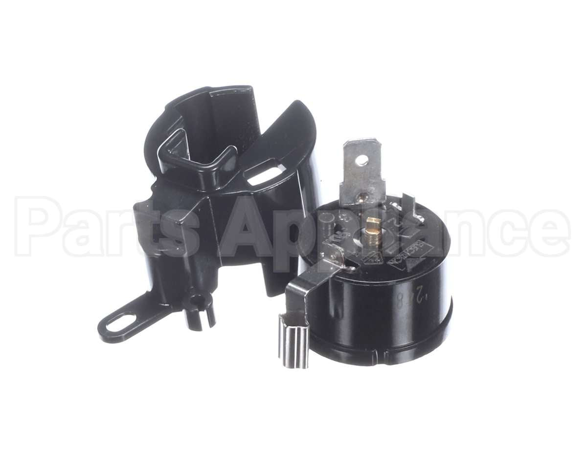 971-0681-19 Heatcraft Overload
