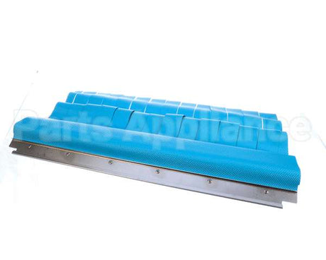 9711104 Meiko Splash Curtain Einlauf Miq B D