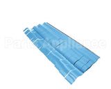 9711116 Meiko Splash Curtain Tank/Trocknung