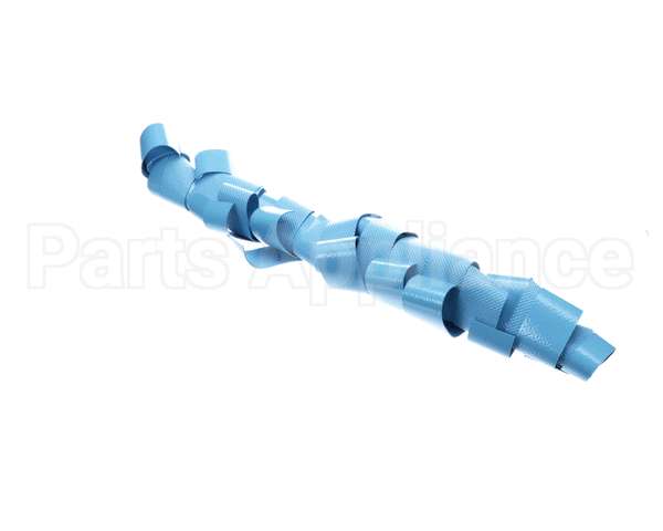 9711128 Meiko Splash Curtain Tank/Trocknung