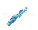9711128 Meiko Splash Curtain Tank/Trocknung