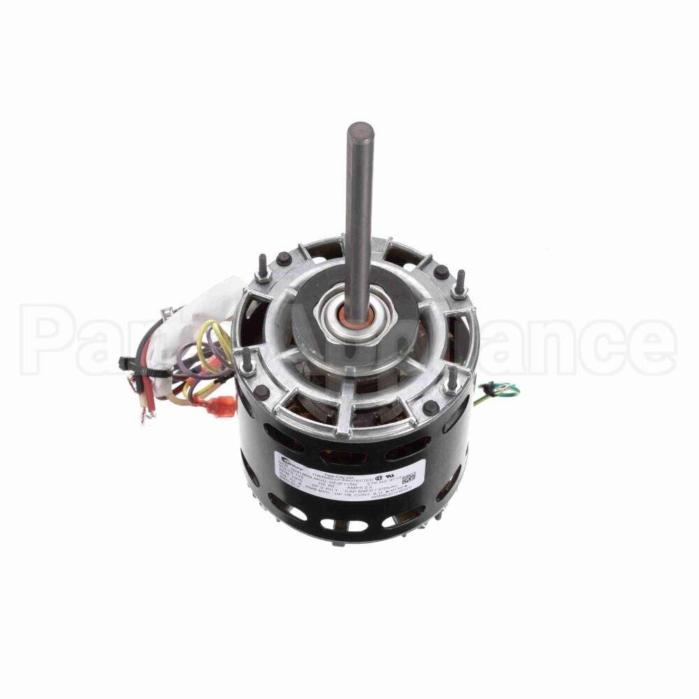 9713 Century Fan And Blower Motor