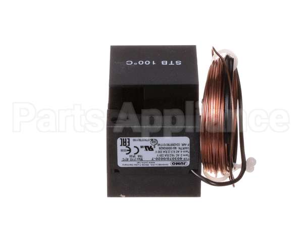 9714181 Meiko Temperature Control 00593626