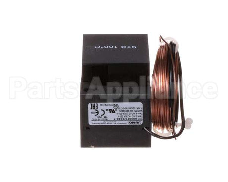9714181 Meiko Temperature Control 00593626