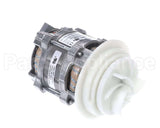 9716600 Meiko Pump With Motor Upm30-470 - Klarspslpump